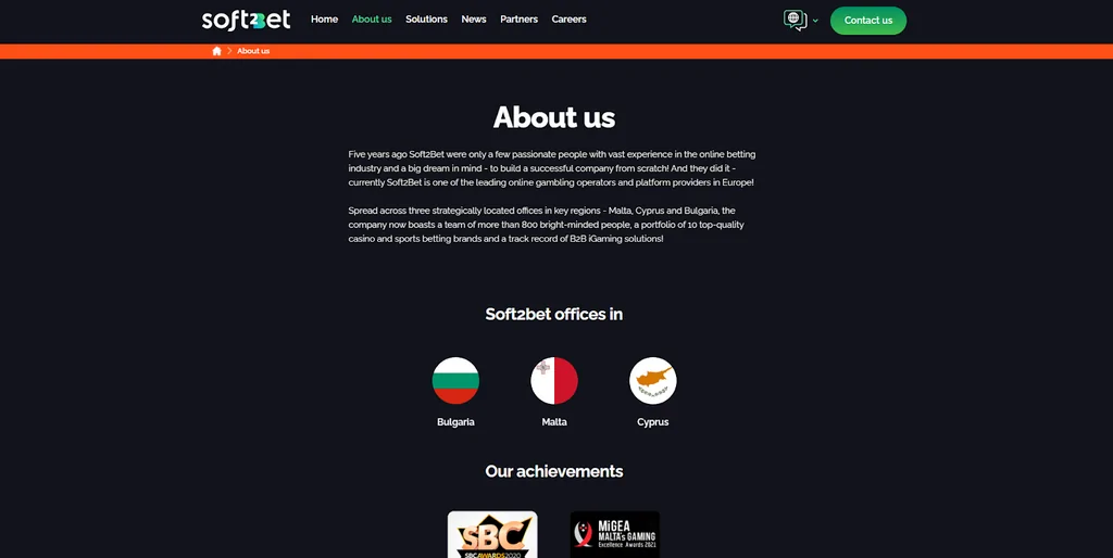 Soft2Bet Enhances the Player Experience and Saves 55% on Framework Prices Making Use Of AWS
